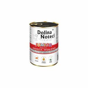 Dolina Noteci Junior Serca...