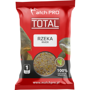 MatchPro Total Feeder Rzeka...