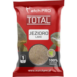 MatchPro Total Jezioro...