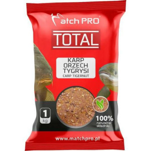 MatchPro Total Karp Orzech...