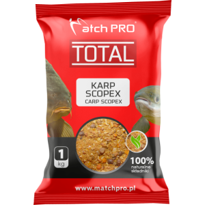 MatchPro Total Karp Scopex...