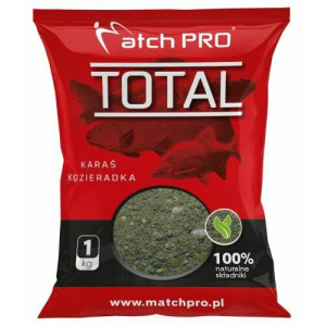 MatchPro Total Lin Karaś...