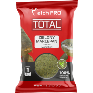 MatchPro Total Zielony...