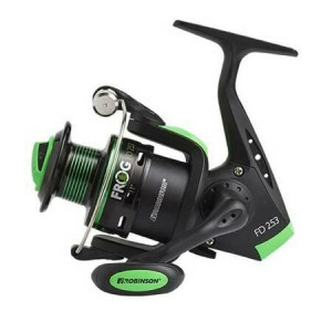 Robinson Frog 253FD23P-FG-253