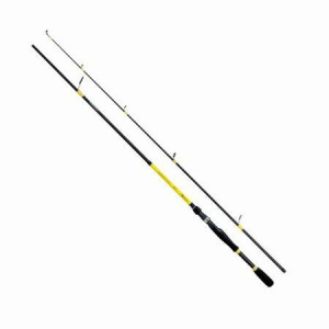 Robinson Power Flex Spin...