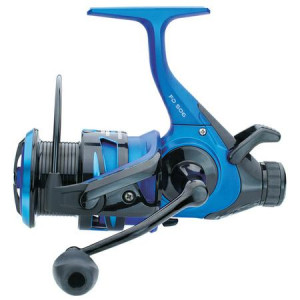 Robinson VDE Feeder...