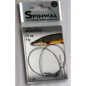 Spinwal 25cm 9 kg