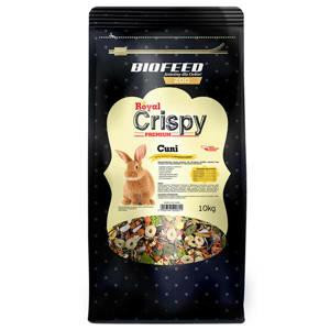 Biofeed Royal Crispy...