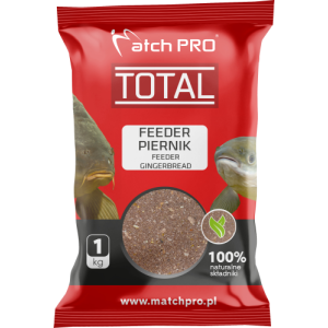 MatchPro Total Feeder...