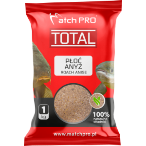 MatchPro Total Płoć Anyż...