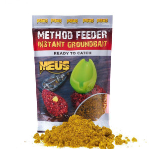 Meus Method F. Instant...
