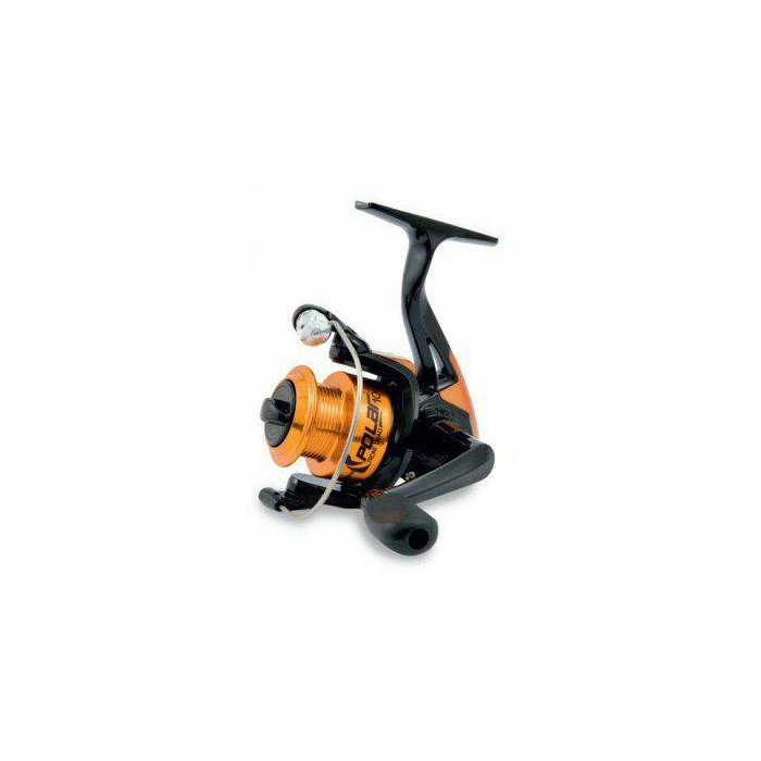 Mistrall Polar FD100