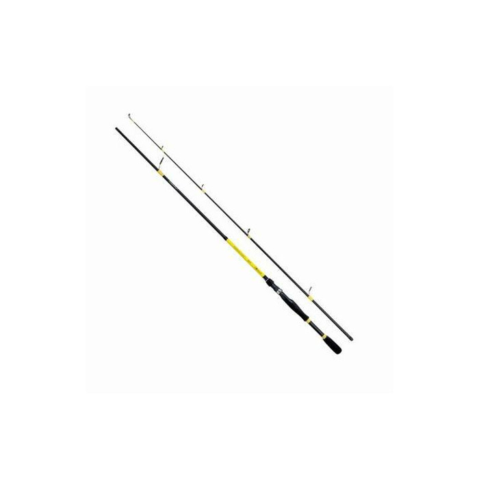 Robinson Power Flex Spin 2,70m/15-45g11F-SP-270