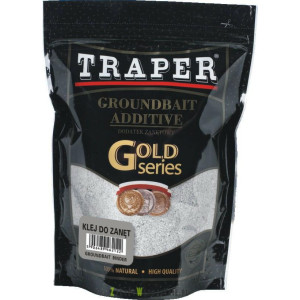 Traper Klej do Zanęt 400g