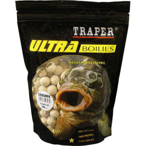 Traper Kulki Czosnek 16mm/500g