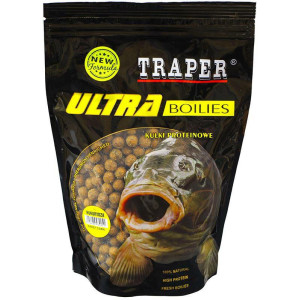 Traper Kulki Kukurydza...