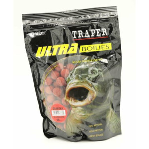 Traper Kulki Ochotka 16mm/500g