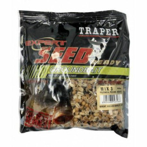Traper Mix 3 Ziaren...