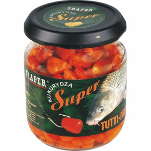Traper Słoik Kukurydza...