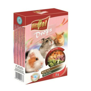 Vitapol Dropsy Multi Mix...