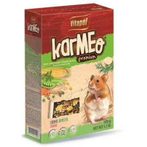 Vitapol Karmeo Chomiik...