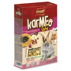 Vitapol Karmeo Chomik...