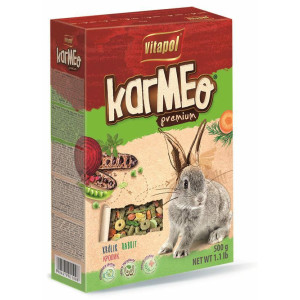 Vitapol Karmeo Królik...