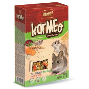 Vitapol Karmeo Mysz...