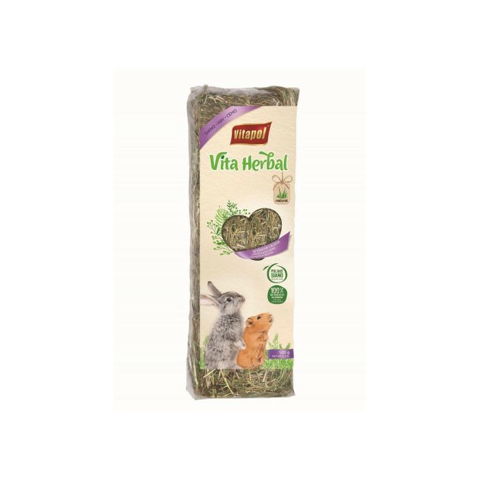 Vitapol Siano 500gZVP-1047