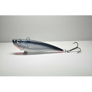 Wobler River Custom Fat...
